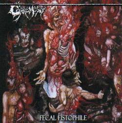 Pustulated : Profundo Frofui Profusum - Fecal Fistophile